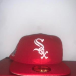 SOX FITTED